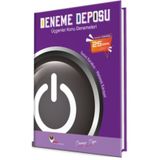 Deneme Deposu Yks Ayt Üçgenler (Güncel Müfredat)2027 Müfredata Uygun