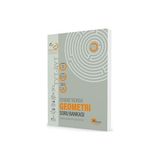 Deneme Tadında Yayınları 12. Sınıf Geometri TYT-AYT Soru Bankası