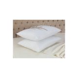 Deneme Zamanı Lüks Yastık Alezi 2 Adet 50x70 YASTIK ALEZİ