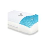 Deneme Zamanı ortopedik yastk full ortopedik jel yastık visco yastık 40x60 VİSCO YASTIK