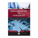 Denetim İmgesi ve Gerçekliği - Canol Kandemir