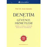 Denetim ve Güvence Hizmetleri - Ersin Güredin