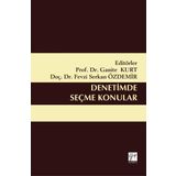 Denetimde Seçme Konular 3 - Ganite Kurt