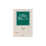 Denetimli Serbestlik - Hakan A. Yavuz