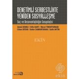 Denetimli Serbestlikte Yeniden Sosyalleşme - Gönül Demez Elife Kart Meral Timurturkan