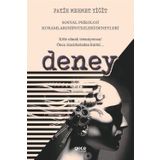 Deney: Sosyal Psikoloji Kuramları Hipotezleri Deneyleri-Fatih Mehmet Yiğit