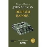 Deneyim Raporu John Mulgan