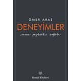 Deneyimler - Ciltli - Ömer Aras