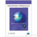 Deneysel Psikoloji - David G. Elmes Barry H. Kantowitz Henry L. Roediger