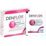 Denflor Denflor Probiyotik 10 Adet - Saşe