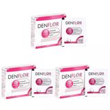 Denflor Probiyotik 10 Adet - Saşe 3 Adet
