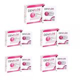 Denflor Probiyotik 10 Adet - Saşe 5 Adet