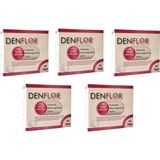 Denflor Probiyotik 10 Şase - 5'li Paket