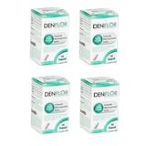 Denflor Probiyotik 4x10 Kapsül