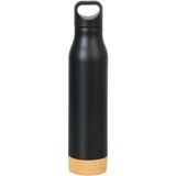 Denge Çelik Termos - 450 ml - Siyah
