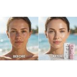 denge ilaç sunetic spf 50+ güneş koruyucu yüz kremi 50 ml günlük cilt bakım koruması