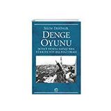 Denge Oyunu İletişim Yayınevi