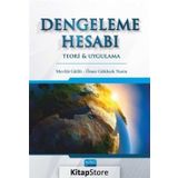 Dengeleme Hesabı - Teori ve Uygulama - Mevlüt Güllü