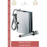 Denguva #Anahtarlık Paslanmaz Rüzgara Dayanıklı Doldurulabilir Kompakt Kamp Outdoor Metal Kibrit Anahtarlık