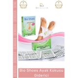 Denguva #AyakkabıTozu Bio Bakteri Karşıtı Uzun Süreli Etkili Toz Ayakkabı Bakım Shoes Ayak Kokusu Giderici
