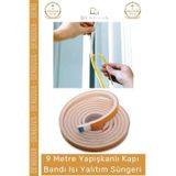 Denguva #Fitil Yüksek Kaliteli Enerji Verimliliği Artıran 9m 7mm 8mm Gri Soğuk Kesici Pimapen Fitili
