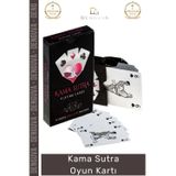 Denguva #KamaSutra Fantezi Pozisyonlu Dayanıklı Renkli Tasarım Heyecan Artıran Sutra Oyun Kartı