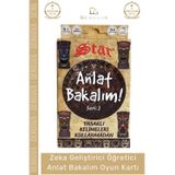 Denguva #KutuOyunu Eğitici Eğlenceli Aile Arkadaş Grubu Kelime Tahmin Anlat Bakalım Sosyal Etkinlik Takım Oy