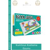Denguva #Oyuncak Eğitici Gelişim Destekleyici Çocuk Plastik Boncuk Dizme Sosyal Aktivite Kodlama Oyunu