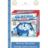 Denguva #Oyuncak Strateji Denge Beceri Geliştirici Eğitici Zeka El Göz Masa Koordinasyon Glacier Buzullar