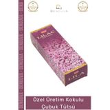 Denguva #Tütsü Doğal Bitki Özlü Egzotik Aromalı Uzun Süreli Yanışlı Kaliteli Çubuk Tütsü 6 x 20 Adet