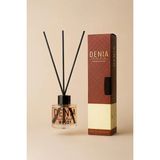 Denia Home | Luxury | Amber Çubuklu Oda Kokusu 50 ml - Woody