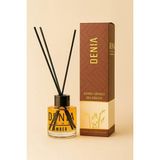 Denia Home | Luxury | Amber Çubuklu Oda Kokusu 50 ml