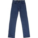 Denim Cartel Fistan Store Erkek Açık Mavi Normal Bel Normal Kesim Boru Paça Jean Pantolon - 40