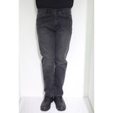 Denim Cartel Fistan Store Erkek Füme Normal Bel Dar Kesim Boru Paça Jean Pantolon - 31
