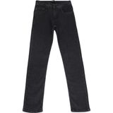 Denim Cartel Fistan Store Erkek Füme Normal Bel Dar Kesim Boru Paça Jean Pantolon - 33