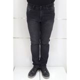 Denim Cartel Fistan Store Erkek Füme Normal Bel Dar Kesim Boru Paça Jean Pantolon - 38