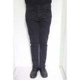 Denim Cartel Fistan Store Erkek Füme Normal Bel Dar Kesim Boru Paça Jean Pantolon - 40