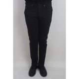 Denim Cartel Fistan Store Erkek Füme Normal Bel Dar Kesim Dar Paça Jean Pantolon - 33