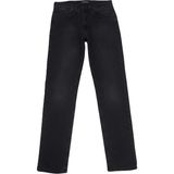 Denim Cartel Fistan Store Erkek Füme Normal Bel Normal Kesim Boru Paça Jean Pantolon - 40