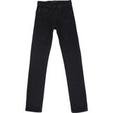 Denim Cartel Fistan Store Erkek Füme Normal Bel Normal Kesim Dar Paça Jean Pantolon - 30