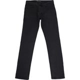 Denim Cartel Fistan Store Erkek Füme Normal Bel Normal Kesim Dar Paça Jean Pantolon - 38