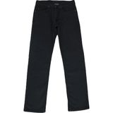 Denim Cartel Fistan Store Erkek Füme Yüksek Bel Rahat Kesim Boru Paça Büyük Beden Jean Pantolon - 33