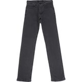 Denim Cartel Fistan Store Erkek Gri Normal Bel Dar Kesim Dar Paça Jean Pantolon - 34