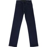 Denim Cartel Fistan Store Erkek Koyu Mavi Normal Bel Dar Kesim Boru Paça Jean Pantolon - 40
