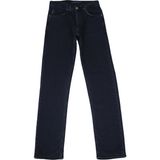 Denim Cartel Fistan Store Erkek Lacivert Normal Bel Dar Kesim Boru Paça Jean Pantolon - 31