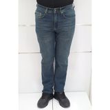 Denim Cartel Fistan Store Erkek Yeşil Yüksek Bel Rahat Kesim Boru Paça Jean Pantolon - 40