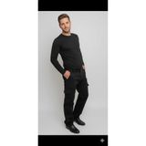 DENIM DENIM Erkek Kargo Pantolon Rahat Kesim