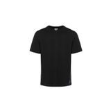 Denim DT10309 Trip Bisiklet Yaka Düz Siyah Erkek T-shirt