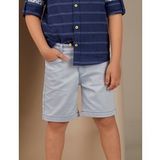 Denim Look Erkek Çocuk Şort