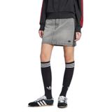 DENIM MINI SKT ADİDAS ETEK